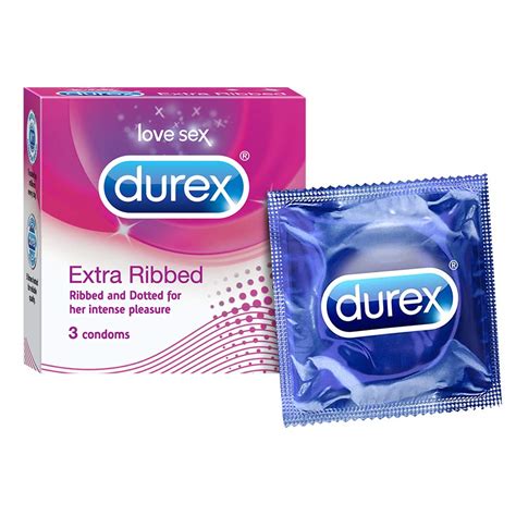 dotted condom price